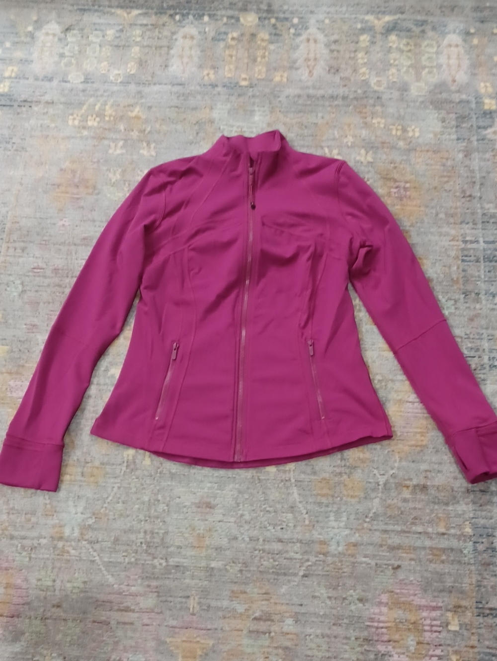 Lululemon Define Jacket